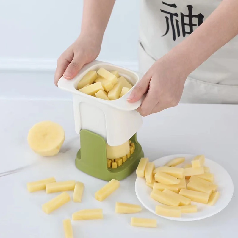 Household For Kitchen Hand Pressure Gadget Potato Onion Vegetable Cutter Accessories Convenience Novel Tools Gadgets Dining Bar
Household For Kitchen Hand Pressure Gadget Potato Onion Vegetable Cutter Accessories Convenience Novel Tools Gadgets Dining Bar