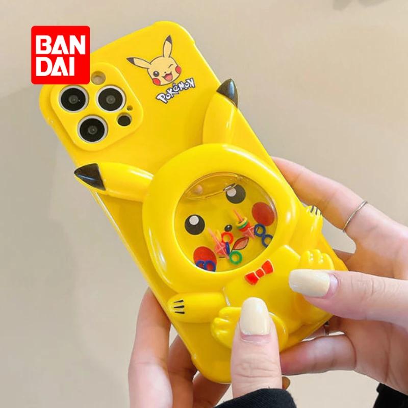 Чехол для телефона Bandai с игрушкой для iPhone 13Pro 12 12Pro 11 Pro X XS Max XR 7 8 Plus, Мультяшные Чехлы, милые мягкие чехлы
Чехол для телефона Bandai с игрушкой для iPhone 13Pro 12 12Pro 11 Pro X XS Max XR 7 8 Plus, Мультяшные Чехлы, милые мягкие чехлы