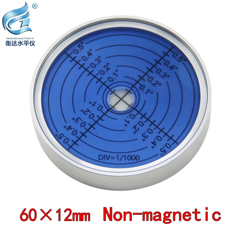 Горизонтальный пузырьковый уровень 6012
Горизонтальный пузырьковый уровень 6012