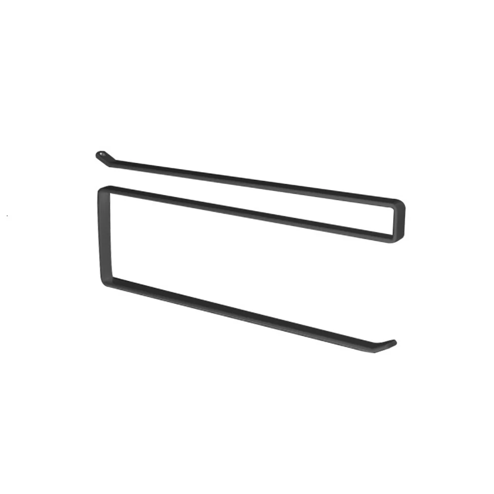 Tissue Rack Tissue Holder Iron Punch-Free Replacement Spare Parts Tissue Holder Tissue Rolls Vertical Brand New
Tissue Rack Tissue Holder Iron Punch-Free Replacement Spare Parts Tissue Holder Tissue Rolls Vertical Brand New