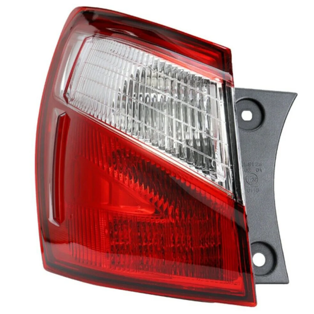Right 12V Rear Red Tail Light Light 2pcs Durable High Quality Hot Sale Practical Right Side Brake Lamp 2010-2014
Right 12V Rear Red Tail Light Light 2pcs Durable High Quality Hot Sale Practical Right Side Brake Lamp 2010-2014