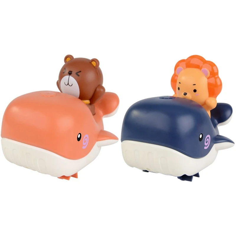 Baby Bathing Toys Clockwork Whale Wind Up Car Play Water Pool Shower Bathroom Kids Pool Bathtub Baby Water Toys
Baby Bathing Toys Clockwork Whale Wind Up Car Play Water Pool Shower Bathroom Kids Pool Bathtub Baby Water Toys