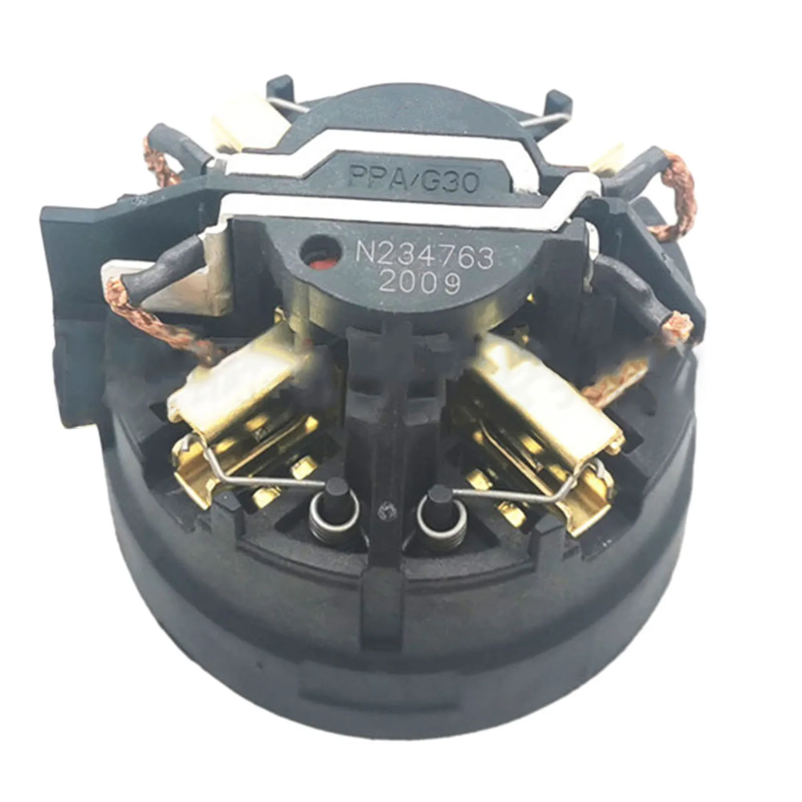 Carbon Brush Holder For DCS391 DCS373 DCG412 DCF889 DCS387 DCS380 Power Tool Accessories Electric Tools Carbon Brush Holder
Carbon Brush Holder For DCS391 DCS373 DCG412 DCF889 DCS387 DCS380 Power Tool Accessories Electric Tools Carbon Brush Holder