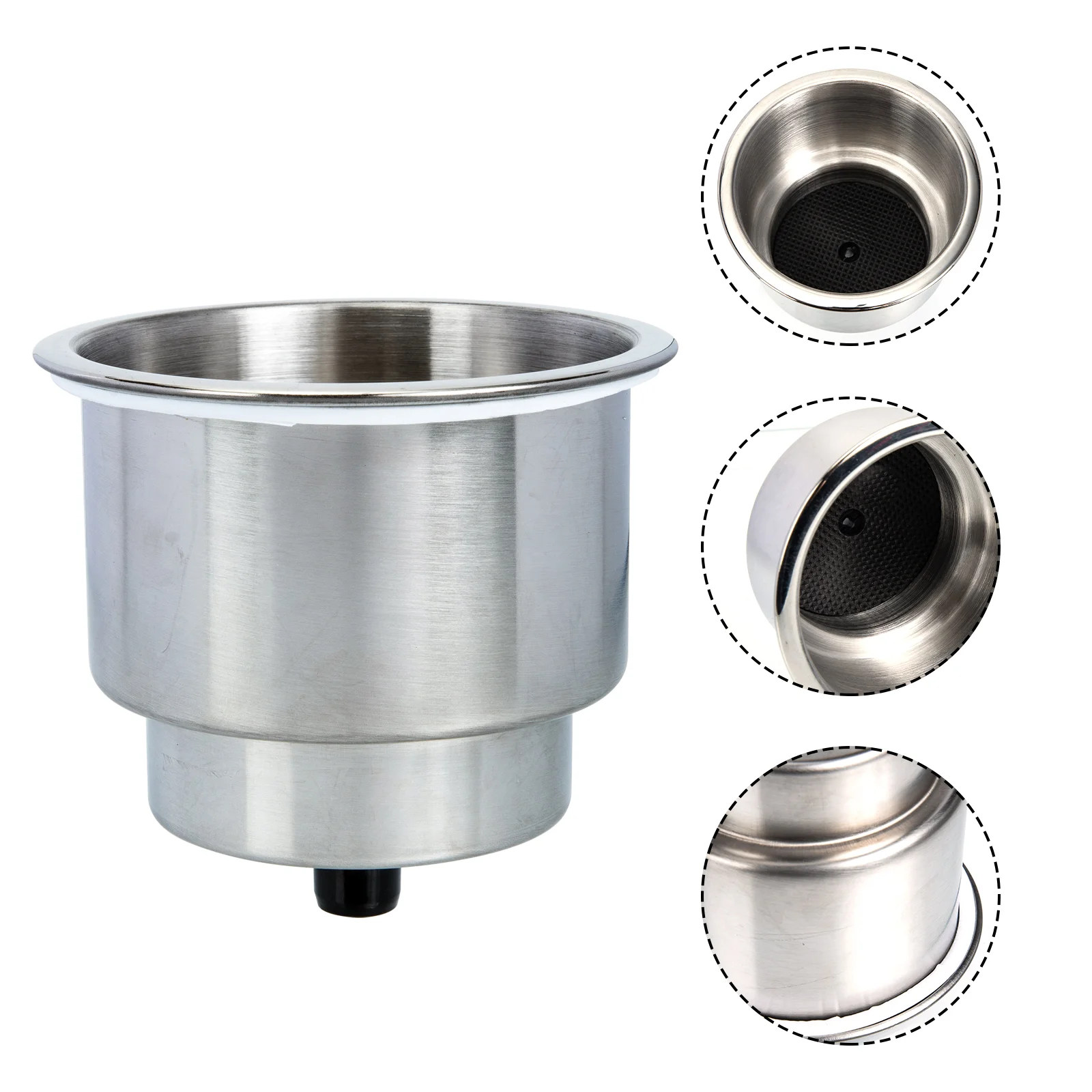 Holder Bottle Cup Bike Kayak Multi Function Drink Accessory Water Storage Professional Stainless Convenient Metal
Holder Bottle Cup Bike Kayak Multi Function Drink Accessory Water Storage Professional Stainless Convenient Metal
