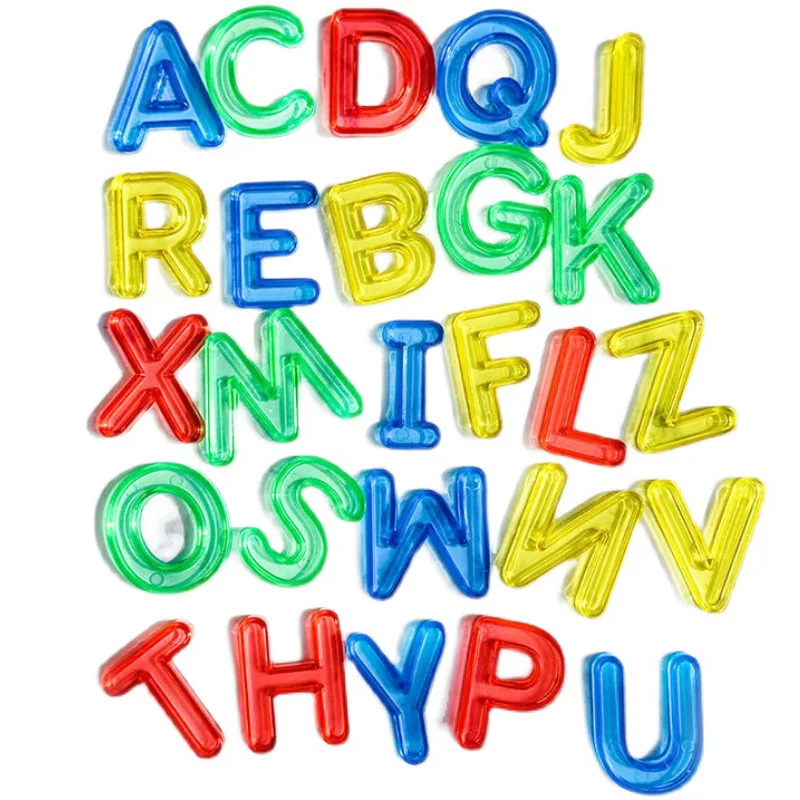 Montessori Language Material Transparent Light Table Alphabet Letters Learning Educational Toys For Children 3 Years D1165H
Montessori Language Material Transparent Light Table Alphabet Letters Learning Educational Toys For Children 3 Years D1165H