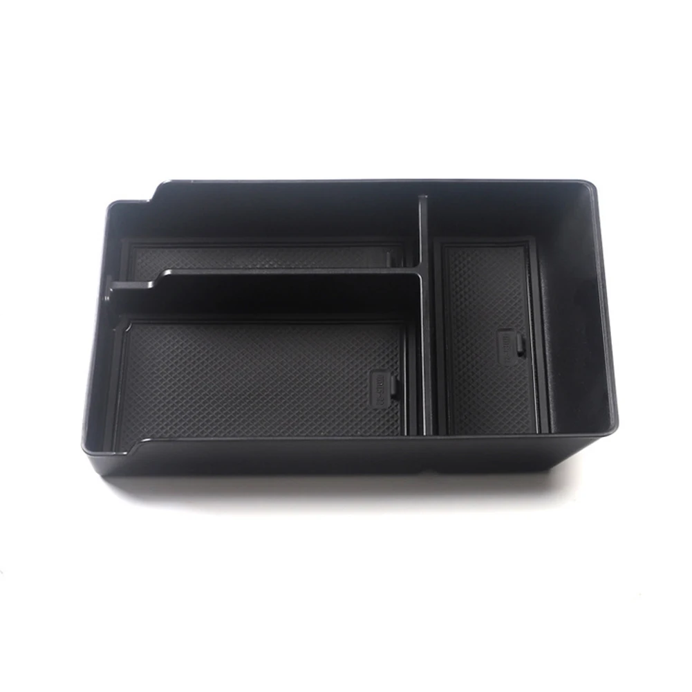 Car Armrest Storage Box With Non-slip Mat Kit ABS Stowing Tidying Organizer Inner Case For Hyundai IONIQ 5 2021 +
Car Armrest Storage Box With Non-slip Mat Kit ABS Stowing Tidying Organizer Inner Case For Hyundai IONIQ 5 2021 +