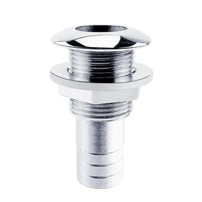 316 Stainless Steel Boat Floor Yacht Deck Drain For Safe And Reliable Operation Of Shipboard Nylon Floor Drain Boat Yacht Tools
316 Stainless Steel Boat Floor Yacht Deck Drain For Safe And Reliable Operation Of Shipboard Nylon Floor Drain Boat Yacht Tools