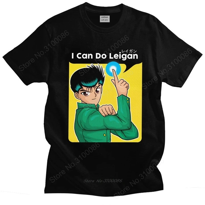 Футболка Yu Hakusho Yusuke Kurama, Мужская футболка с круглым вырезом и короткими рукавами в стиле 90-х манга, летняя графическая футболка, подарок
Футболка Yu Hakusho Yusuke Kurama, Мужская футболка с круглым вырезом и короткими рукавами в стиле 90-х манга, летняя графическая футболка, подарок