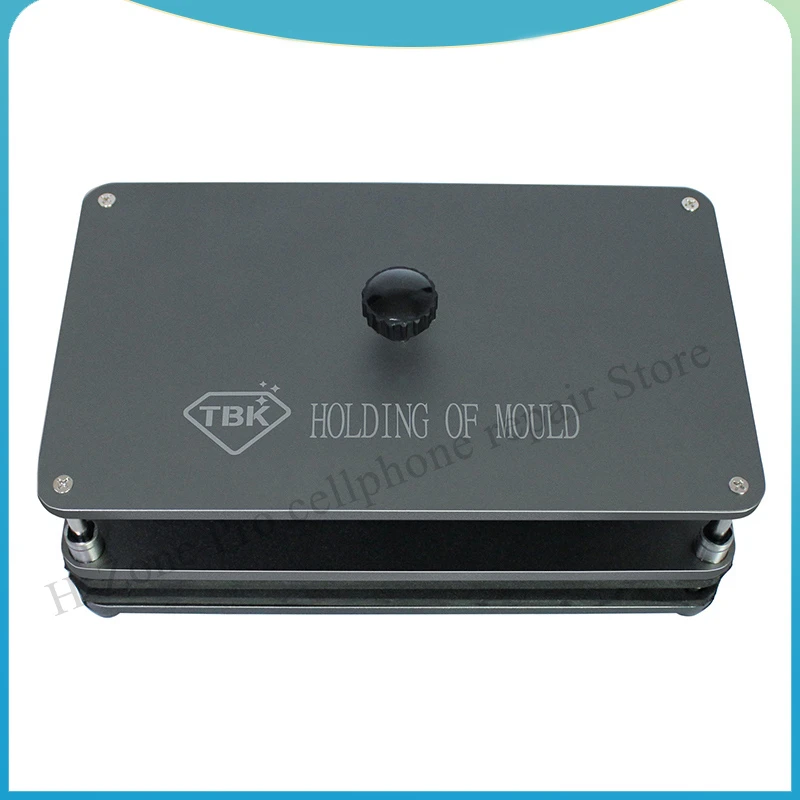 TBK Universal backcover pressure mold Frame Dispensing Laminating Protecting Mould With Middle Frame Laminating holding of mould 
TBK Universal backcover pressure mold Frame Dispensing Laminating Protecting Mould With Middle Frame Laminating holding of mould