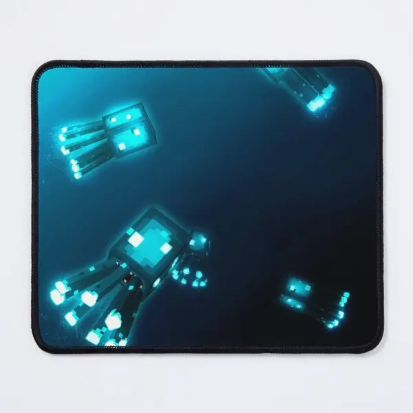 Glow Squid Mouse Pad Mens Carpet Anime Computer Keyboard Gamer Play Desk Table Gaming PC Printing Mousepad Mat
Glow Squid Mouse Pad Mens Carpet Anime Computer Keyboard Gamer Play Desk Table Gaming PC Printing Mousepad Mat