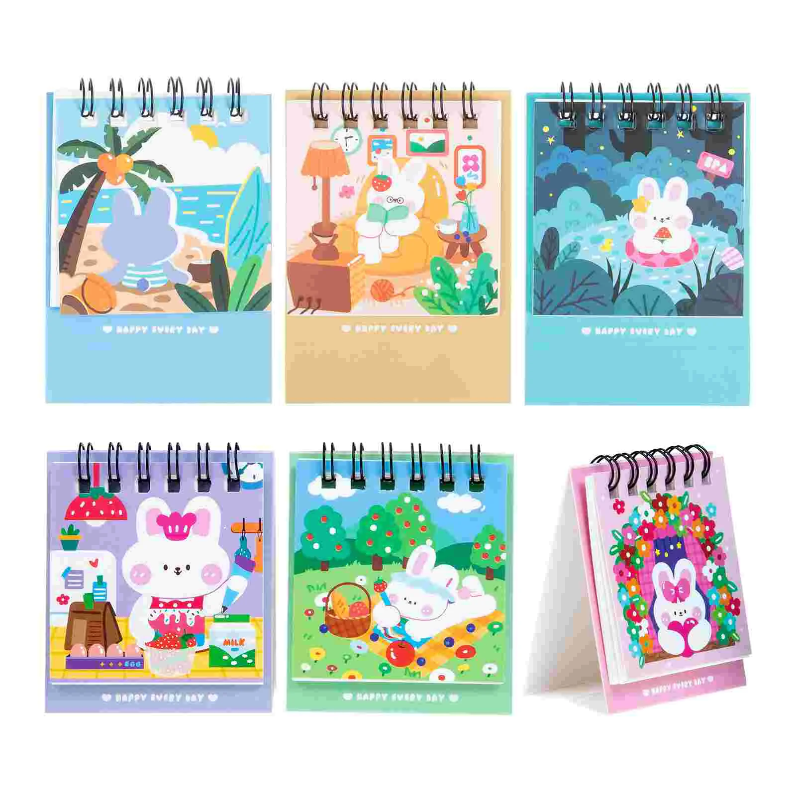 Calendar 2023 Desk Calendars Desktop Table Standing Mini Rabbit Monthly Smalloffice Stand Pad Tabletopcountertop Do Easel
Calendar 2023 Desk Calendars Desktop Table Standing Mini Rabbit Monthly Smalloffice Stand Pad Tabletopcountertop Do Easel