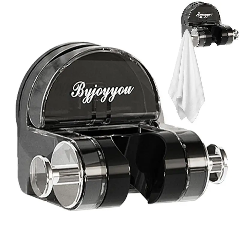 Shower Wand Holder Adjustable Suction Cup Shower Bracket No Drill Suction Cup Shower Head Holder Handheld Shower Head Holder
Shower Wand Holder Adjustable Suction Cup Shower Bracket No Drill Suction Cup Shower Head Holder Handheld Shower Head Holder