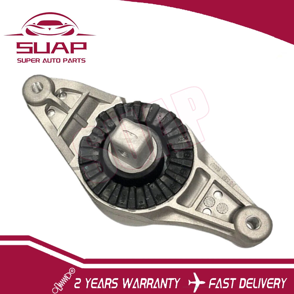 1X Front Engine Mounts For Maserati Ghibli 2014-2017 Quattroporte AWD 2013-2016 670003629 670003628
1X Front Engine Mounts For Maserati Ghibli 2014-2017 Quattroporte AWD 2013-2016 670003629 670003628