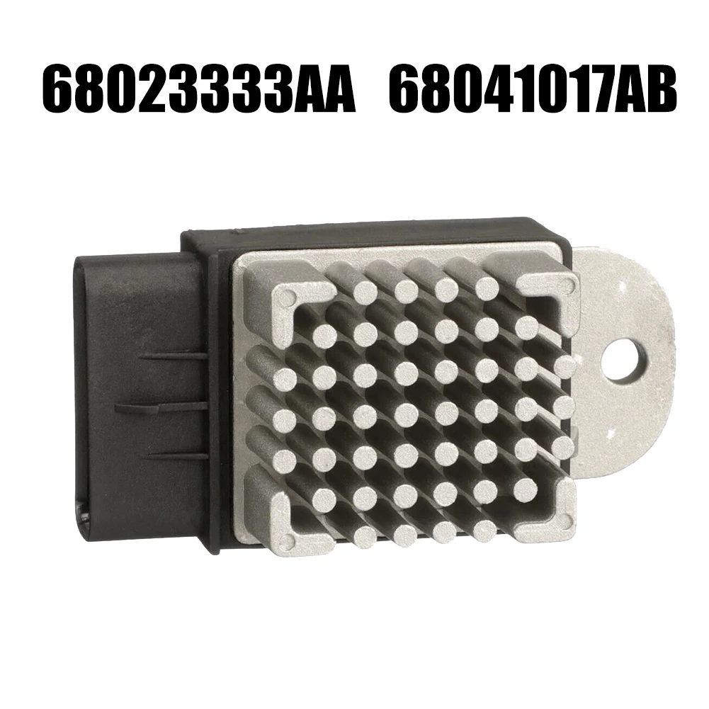 Cooling Fan Relay For Chrysler Town Country Voyager For Dodge Caravan Grand Caravan For Jeep Liberty 2002 2003 Wrangler 2003
Cooling Fan Relay For Chrysler Town Country Voyager For Dodge Caravan Grand Caravan For Jeep Liberty 2002 2003 Wrangler 2003