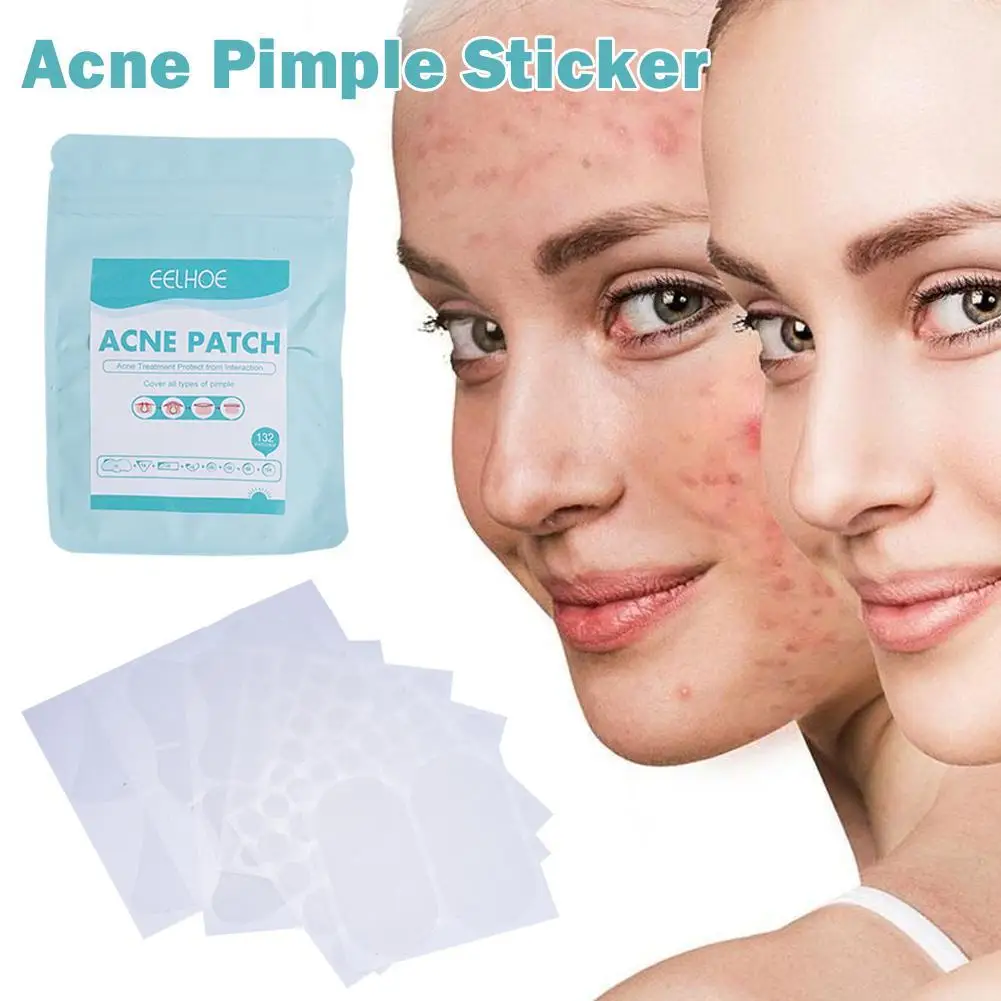 Large Acne Patch Invisible Hydrocolloid Acne Removal Spot Waterproof Cover Remover Head Black Care Skin Treatment
Large Acne Patch Invisible Hydrocolloid Acne Removal Spot Waterproof Cover Remover Head Black Care Skin Treatment