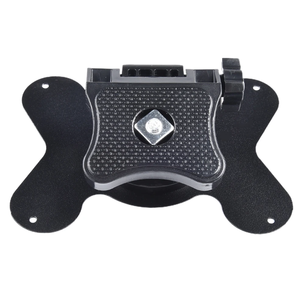 1pc Car 7/9in Stand Holder Mount Bracket For Car TFT Monitor Screen Display Universal Black ABS Stand
1pc Car 7/9in Stand Holder Mount Bracket For Car TFT Monitor Screen Display Universal Black ABS Stand