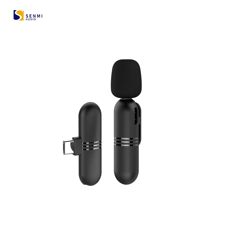 Interview Wireless Microphone Professional 2.4g Lavailer Microphone Portable For Teaching/Braodcasting
Interview Wireless Microphone Professional 2.4g Lavailer Microphone Portable For Teaching/Braodcasting