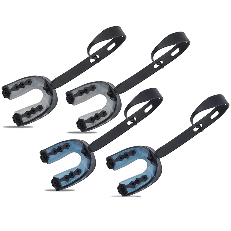 4 Pack Football Mouth Guard,Football Mouth Guard Adult & Youth,Mouth Guard Sports For Hockey, Basketball, MMA
4 Pack Football Mouth Guard,Football Mouth Guard Adult & Youth,Mouth Guard Sports For Hockey, Basketball, MMA