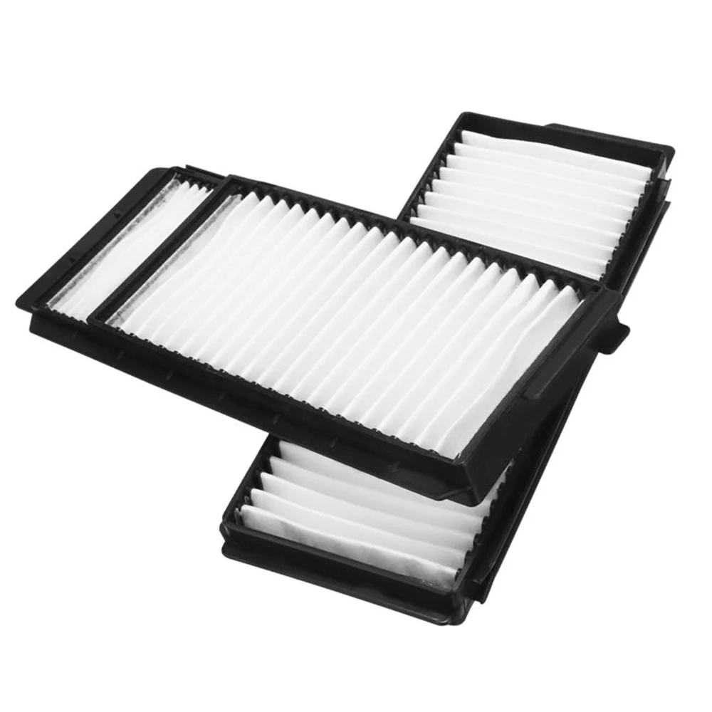 Replacement Cabin Air Filters Parts For Mazda 3 2004-2009 5 2006-2010 Car BP4K6-1J-6X9A BP8P-61-J6X BP8P-61-J6X-9A
Replacement Cabin Air Filters Parts For Mazda 3 2004-2009 5 2006-2010 Car BP4K6-1J-6X9A BP8P-61-J6X BP8P-61-J6X-9A