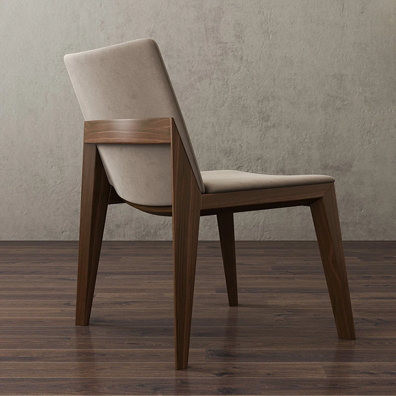 Comfortable Cheap Relax Chair Adults Small Bar Ergonomic Chair Outdoor Wood Vanity Chaises Salle Manger Garden Furniture MZY
Comfortable Cheap Relax Chair Adults Small Bar Ergonomic Chair Outdoor Wood Vanity Chaises Salle Manger Garden Furniture MZY