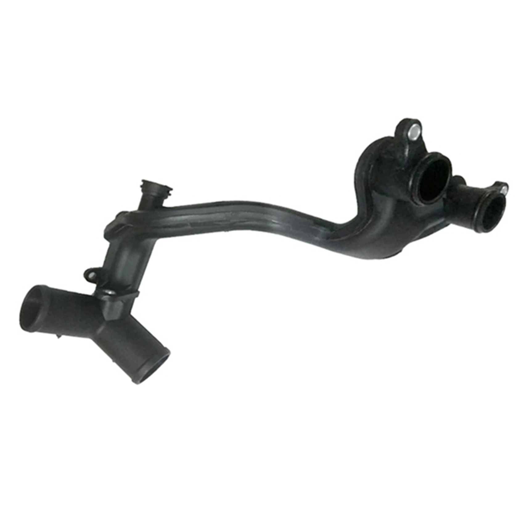 New Water Pump Outlet Tube Thermostat for Land Rover 2010-2013 LR4 Range Rover LR018275
New Water Pump Outlet Tube Thermostat for Land Rover 2010-2013 LR4 Range Rover LR018275