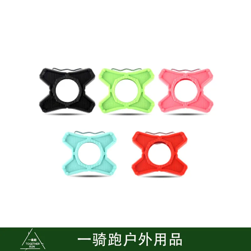 Road bicycle pedals switch to flat pedals trample to increase trample area
Road bicycle pedals switch to flat pedals trample to increase trample area