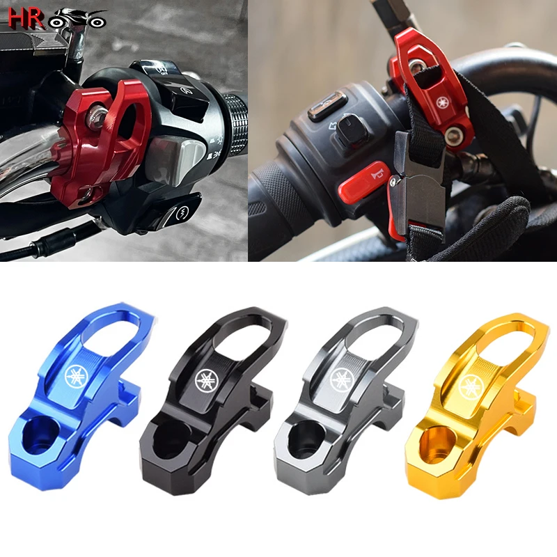 Крючок для мотоцикла, вешалка для сумки, крючок для шлема для YAMAHA MT 07 09 10 Force 155 SMAX, держатель тормозного главного цилиндра, зажимной кронштейн
Крючок для мотоцикла, вешалка для сумки, крючок для шлема для YAMAHA MT 07 09 10 Force 155 SMAX, держатель тормозного главного цилиндра, зажимной кронштейн