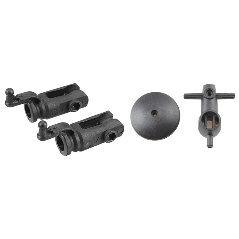 2 комплекта для вертолета Wltoys V950 RC запчасти: 1 пара зажимов с основным лезвием и 1 комплект головки ротора
2 комплекта для вертолета Wltoys V950 RC запчасти: 1 пара зажимов с основным лезвием и 1 комплект головки ротора