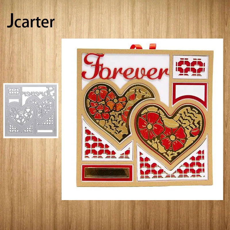 New Metal Cutting Dies Sentimental Frames Forever Craft Stencil Diy Scrapbooking Handmade Card Make Shape Album Decoration Model
New Metal Cutting Dies Sentimental Frames Forever Craft Stencil Diy Scrapbooking Handmade Card Make Shape Album Decoration Model
