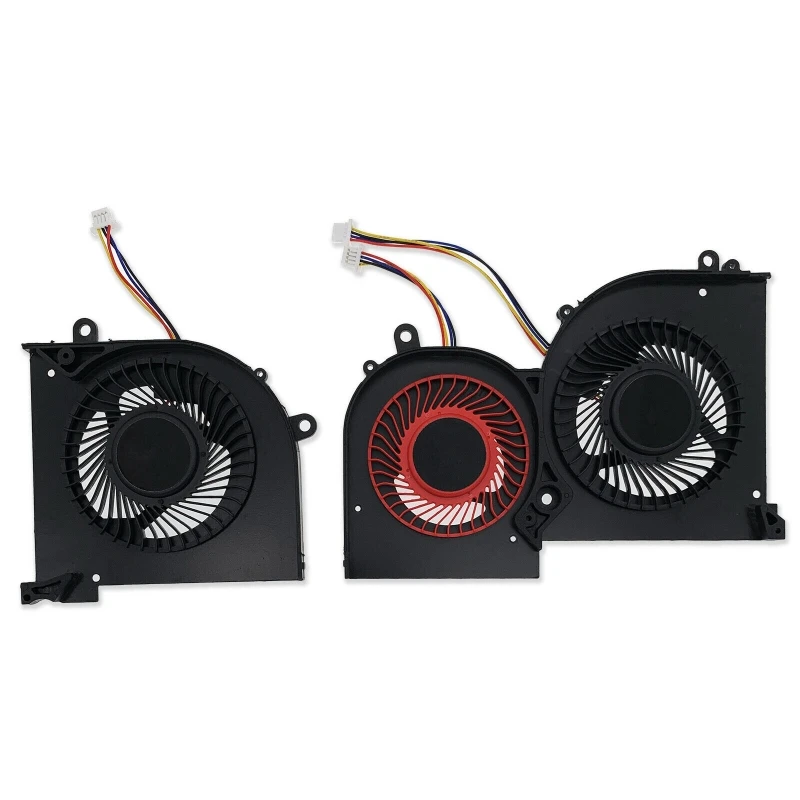 Охлаждение для графического процессора, портативный для MSI GS65 GS65VR Fan 5V 0.5A, радиатор DXAC
Охлаждение для графического процессора, портативный для MSI GS65 GS65VR Fan 5V 0.5A, радиатор DXAC
