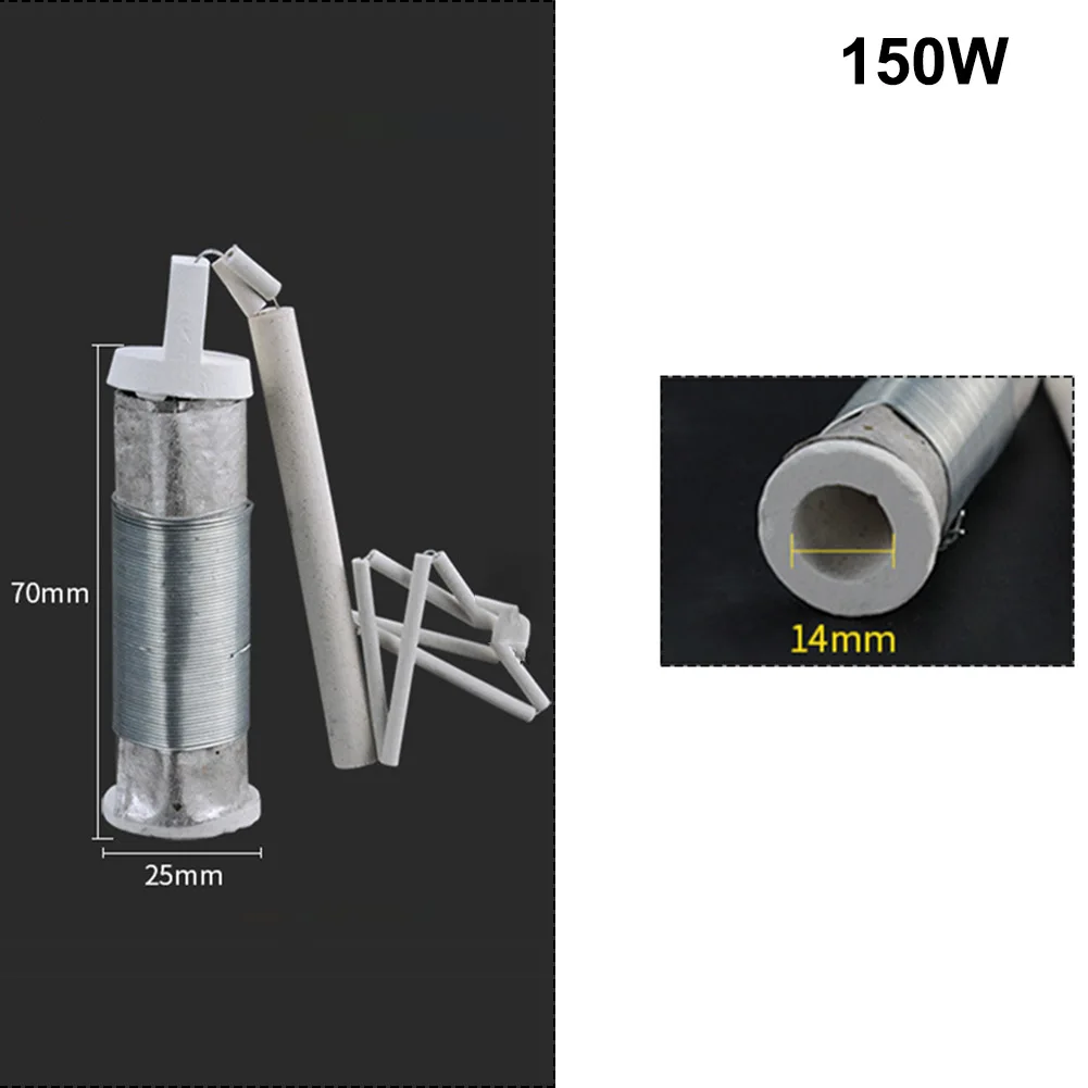 High Power External Heating Electric Soldering Iron Heating Soldering Iron Welding Equipment Ferramentas Garden Multimeter
High Power External Heating Electric Soldering Iron Heating Soldering Iron Welding Equipment Ferramentas Garden Multimeter