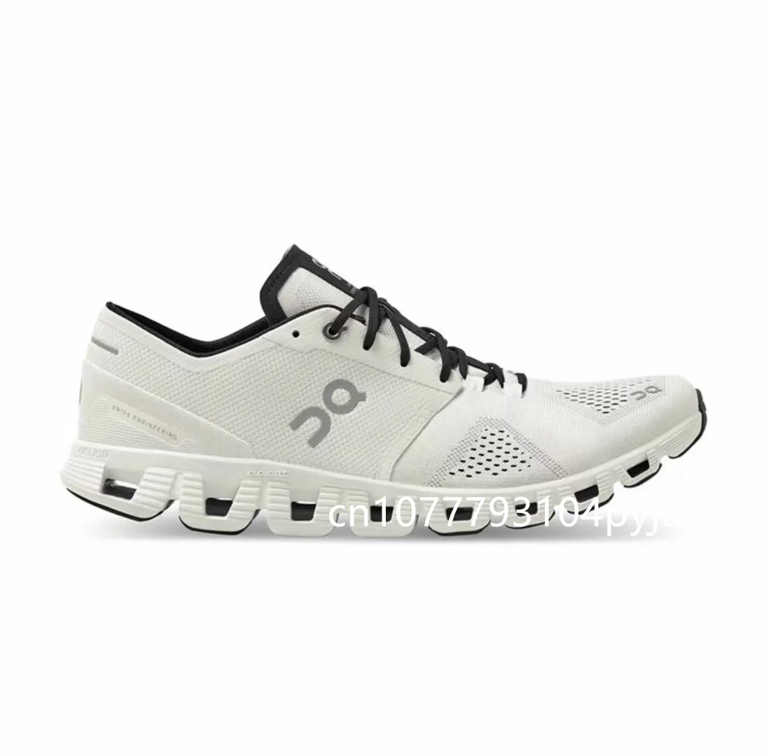 Cloud X 1 Men Women Cloudnova Form Runner Shoes Unisex Breathable Ultralight Running Cushion Casual Sneakers Original On Quality
Cloud X 1 Men Women Cloudnova Form Runner Shoes Unisex Breathable Ultralight Running Cushion Casual Sneakers Original On Quality