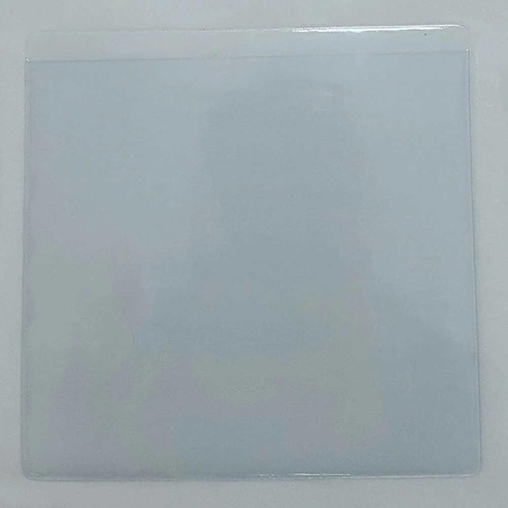 2pcs Car Rear Windshield Ticket Holder For Parking Pass 90x90mm Car Parking Permit Holder Pocket Wallet For Car Windscreen
2pcs Car Rear Windshield Ticket Holder For Parking Pass 90x90mm Car Parking Permit Holder Pocket Wallet For Car Windscreen