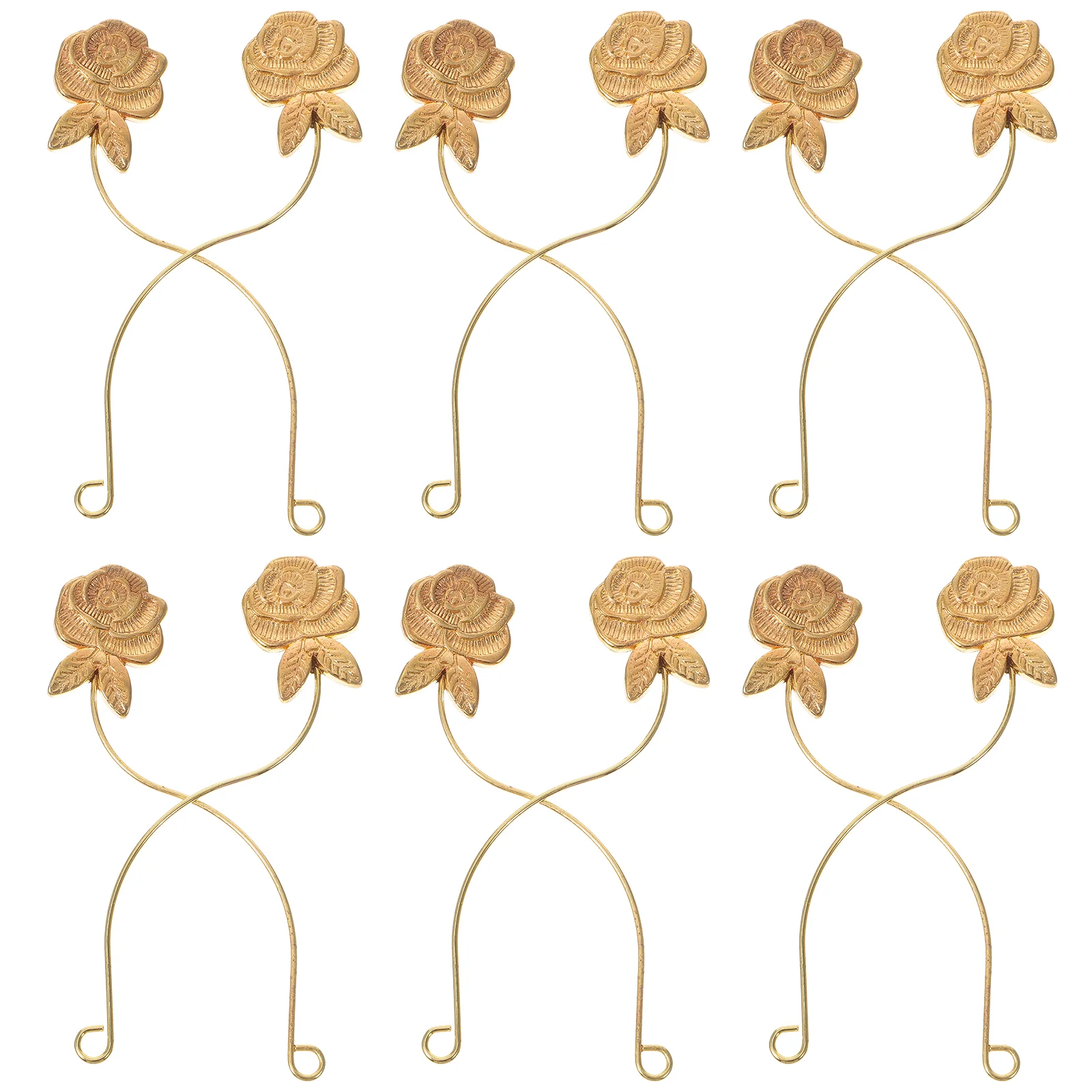 6 Pairs Eyelash Stand Salon Supply Makeup Stuff Tool Auxiliary Electroplating Process Supplies Grafting
6 Pairs Eyelash Stand Salon Supply Makeup Stuff Tool Auxiliary Electroplating Process Supplies Grafting