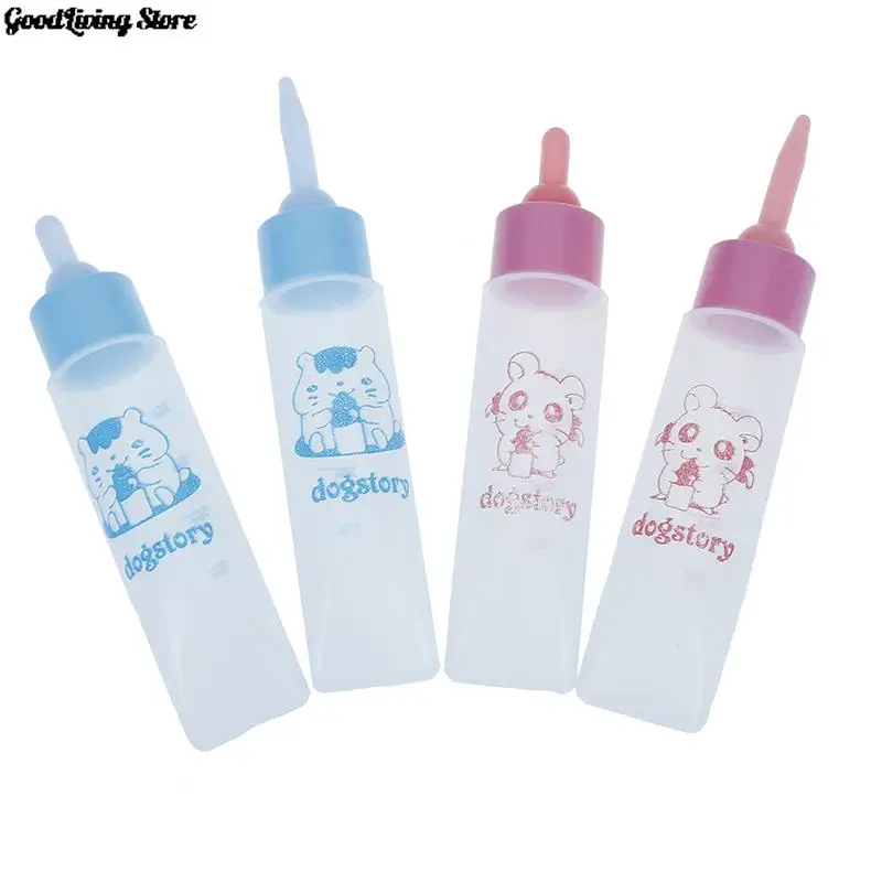 1 шт., силиконовая бутылка для молока, 30 мл
1 шт., силиконовая бутылка для молока, 30 мл