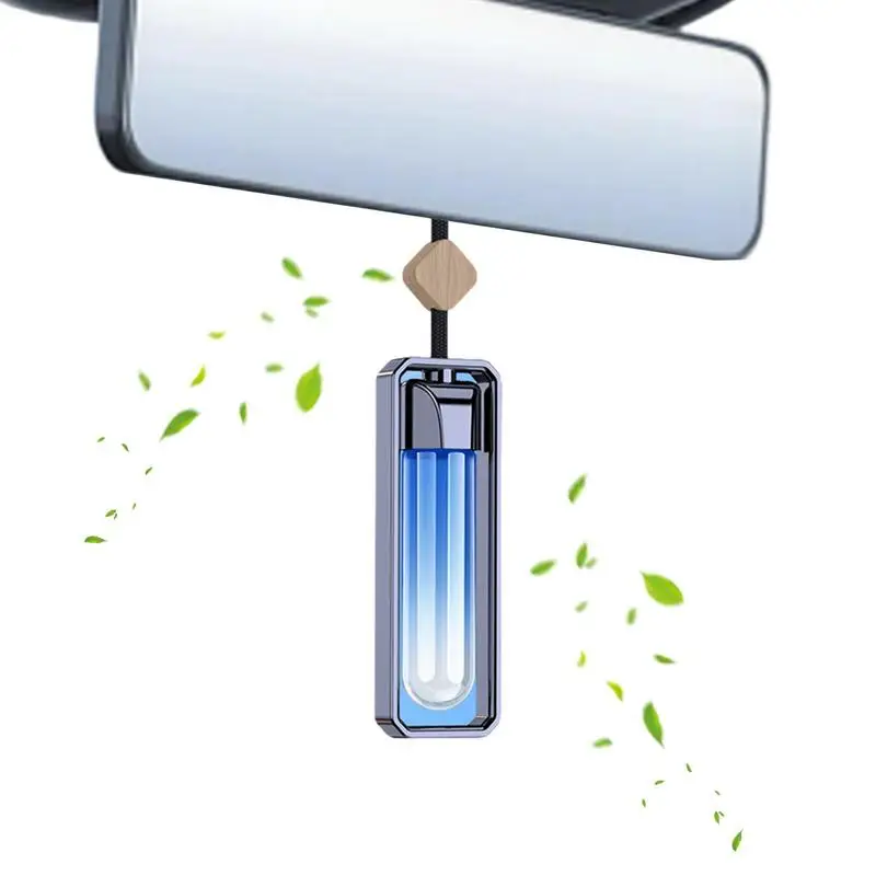 Car Air Fresheners Hangings Gradient Glass Car Air Fresheners Car Air Freshener Diffuser Auto Fragrance Odor Eliminator Car
Car Air Fresheners Hangings Gradient Glass Car Air Fresheners Car Air Freshener Diffuser Auto Fragrance Odor Eliminator Car