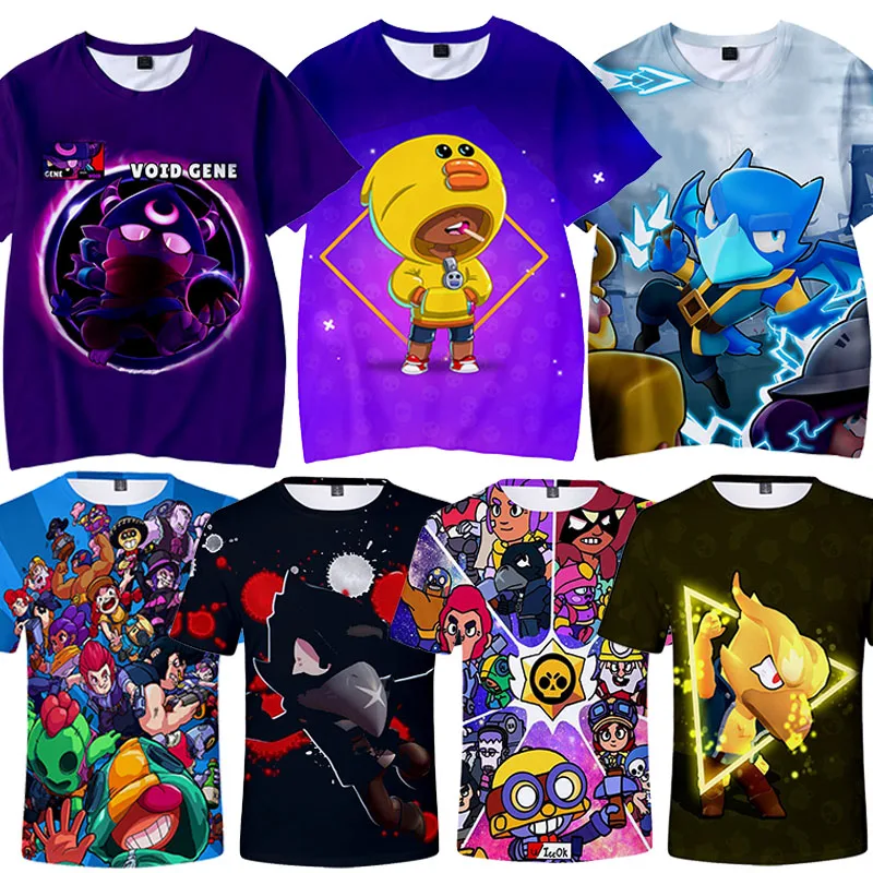 Children's Wear SUV Mr.P Darrly and Star, Game Swearshirt Boys Girls ClothesTops Kids T Shirts Crow T-shirt Teen Tops
Children's Wear SUV Mr.P Darrly and Star, Game Swearshirt Boys Girls ClothesTops Kids T Shirts Crow T-shirt Teen Tops