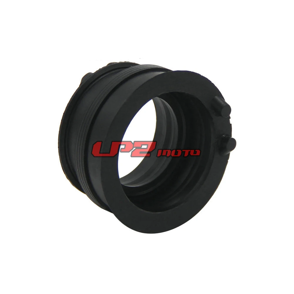 Carburetor Intake Manifold Boots Joint Interface Adapter for Suzuki AN250 Burgman 250 1998-2008
Carburetor Intake Manifold Boots Joint Interface Adapter for Suzuki AN250 Burgman 250 1998-2008