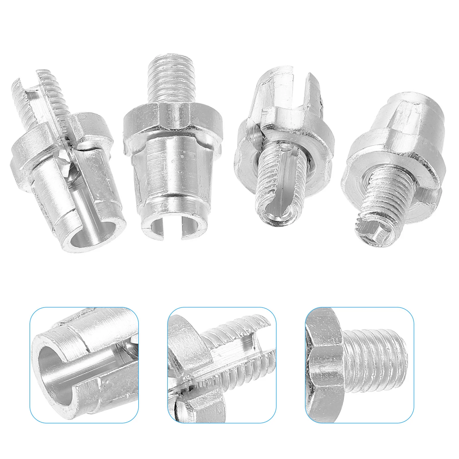 Brake Bike Screws Lever Handle Fastener Parts Handbrake Accessories Bikes Adjusting Mtb Bolts M7 Adjusters Mountain Cable Road
Brake Bike Screws Lever Handle Fastener Parts Handbrake Accessories Bikes Adjusting Mtb Bolts M7 Adjusters Mountain Cable Road
