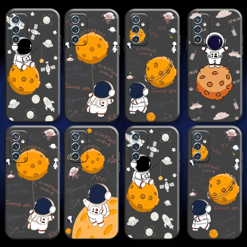 Astronaut Yellow Planet Formula For Huawei Y6 2019 Y9 2018 Y7 Y9 Prime 2019 Phone Case Coque Liquid Silicon Soft Silicone Cover
Astronaut Yellow Planet Formula For Huawei Y6 2019 Y9 2018 Y7 Y9 Prime 2019 Phone Case Coque Liquid Silicon Soft Silicone Cover