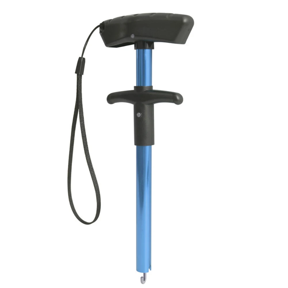 Abs Portable Hook Releaser Wear-resistant Durable Comfortable Grip Fishing Tackle Fishing Tools Stainless Steel Hook Head Strong
Abs Portable Hook Releaser Wear-resistant Durable Comfortable Grip Fishing Tackle Fishing Tools Stainless Steel Hook Head Strong