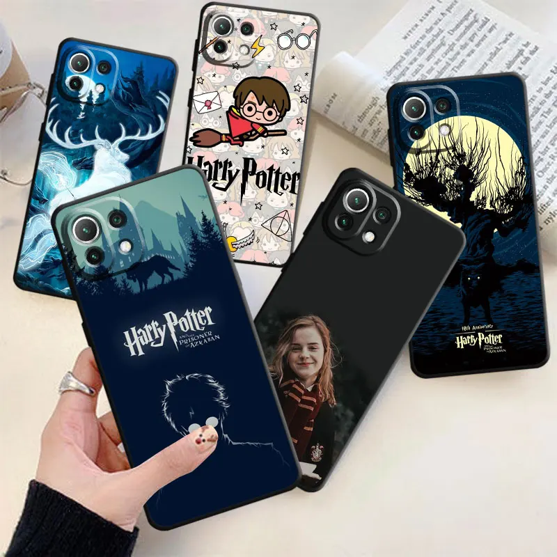 Phone Cases Art Cool Wand For Xiaomi MI POCO X3 NFC POCO X4 Pro 11 Lite 11T 5G 10T Pro Pocophone F1 Note 10 POCO M3 12 9T
Phone Cases Art Cool Wand For Xiaomi MI POCO X3 NFC POCO X4 Pro 11 Lite 11T 5G 10T Pro Pocophone F1 Note 10 POCO M3 12 9T
