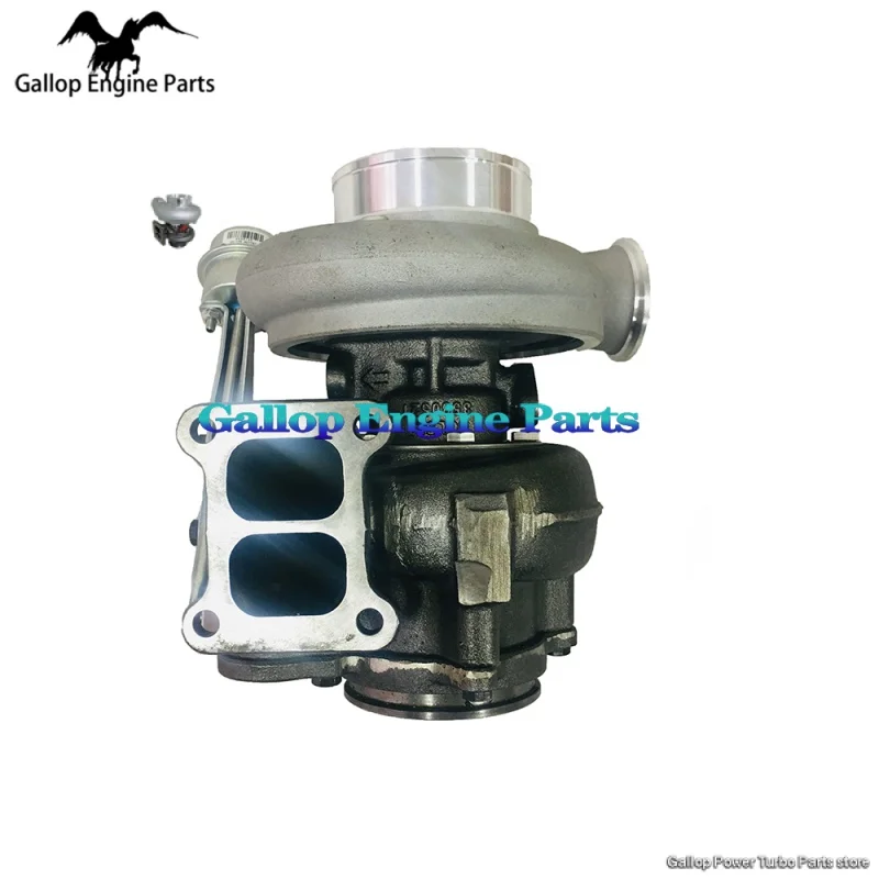 Новый оригинальный HX40W 2839896 2839897 VG1092110096 Турбокомпрессор Для CUMMI * S 6CTA 8.3L WEICHAI WD615 9.7L 220HP
Новый оригинальный HX40W 2839896 2839897 VG1092110096 Турбокомпрессор Для CUMMI * S 6CTA 8.3L WEICHAI WD615 9.7L 220HP