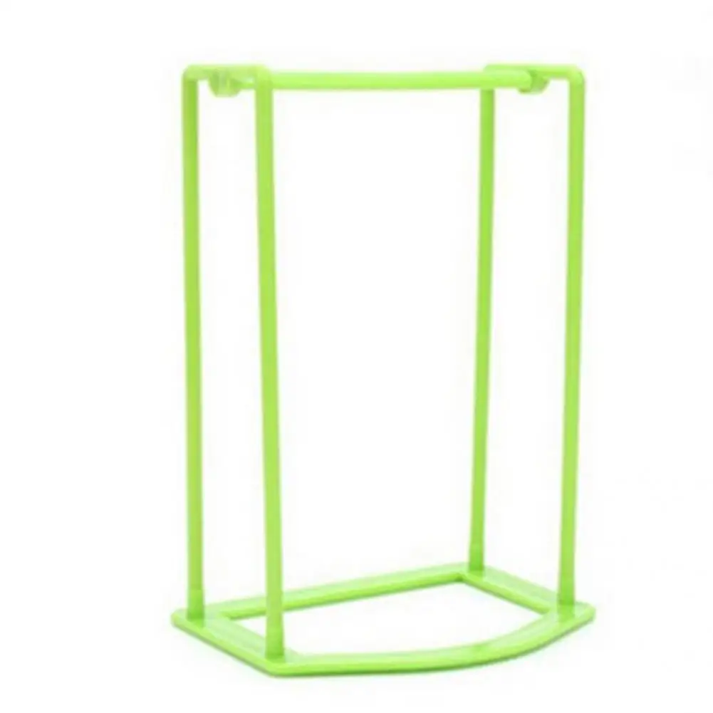 Hanger Stacker Rack Practical Solid Color PP Hanger Storage Rack Lifting Handle Eco-friendly Clothes Hanger Storage Rack
Hanger Stacker Rack Practical Solid Color PP Hanger Storage Rack Lifting Handle Eco-friendly Clothes Hanger Storage Rack