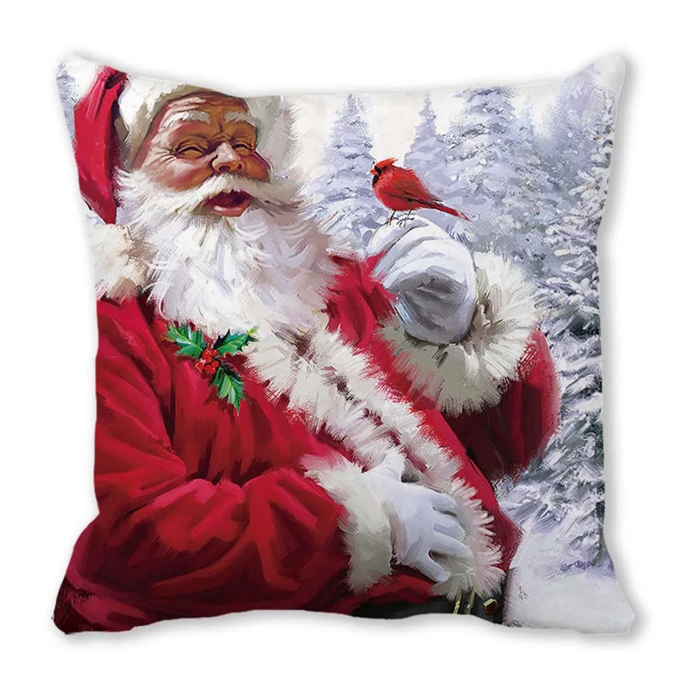 In All Seasons Nutmeg Pillowcase Beige Christmas Pillowcase Comfortable In All Seasons Invisible Zipper Square
In All Seasons Nutmeg Pillowcase Beige Christmas Pillowcase Comfortable In All Seasons Invisible Zipper Square