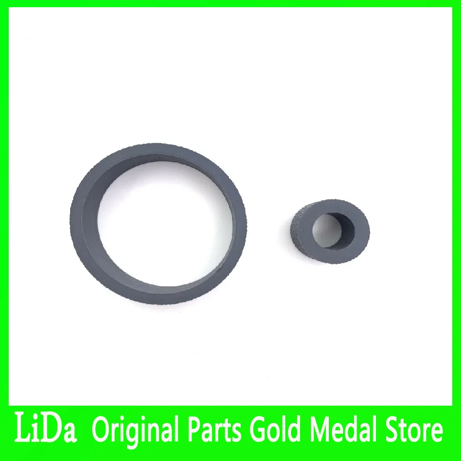 10SETX Feed Pickup Roller Separation Pad for EPSON L1110 L1118 L1119 L3100 L3106 L3108 L3110 L3115 L3116 L3117 L3118 L3119 L3150
10SETX Feed Pickup Roller Separation Pad for EPSON L1110 L1118 L1119 L3100 L3106 L3108 L3110 L3115 L3116 L3117 L3118 L3119 L3150