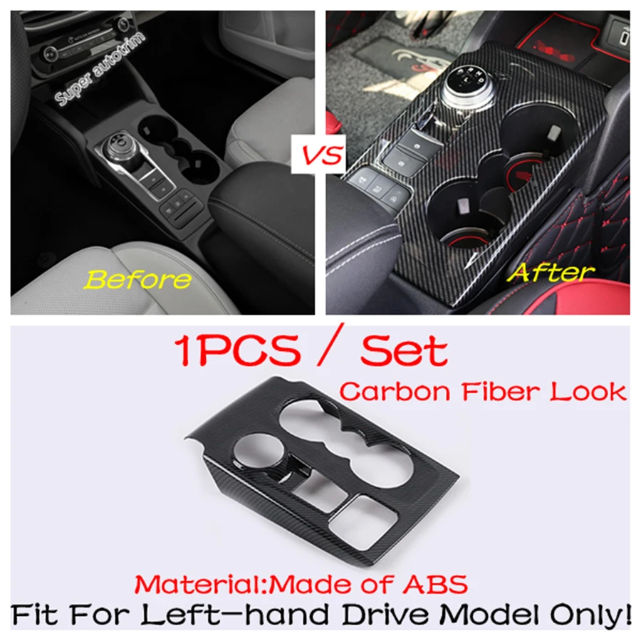 Центральная консоль, панель переключения передач, декоративная рамка, накладка для Ford Focus MK4 2019-22025, аксессуары для интерьера из нержавеющей стали 
Центральная консоль, панель переключения передач, декоративная рамка, накладка для Ford Focus MK4 2019-22025, аксессуары для интерьера из нержавеющей стали