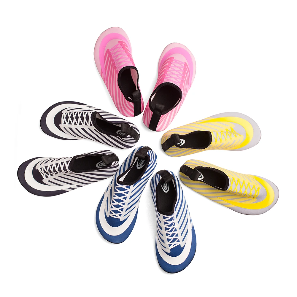 Water Reed Unisex Same Indoor Yoga Shoes Jump Rope Treadmill Special Shoes For Couples Outdoor Beach Barefoot Aqua Shoes 34-49#
Water Reed Unisex Same Indoor Yoga Shoes Jump Rope Treadmill Special Shoes For Couples Outdoor Beach Barefoot Aqua Shoes 34-49#