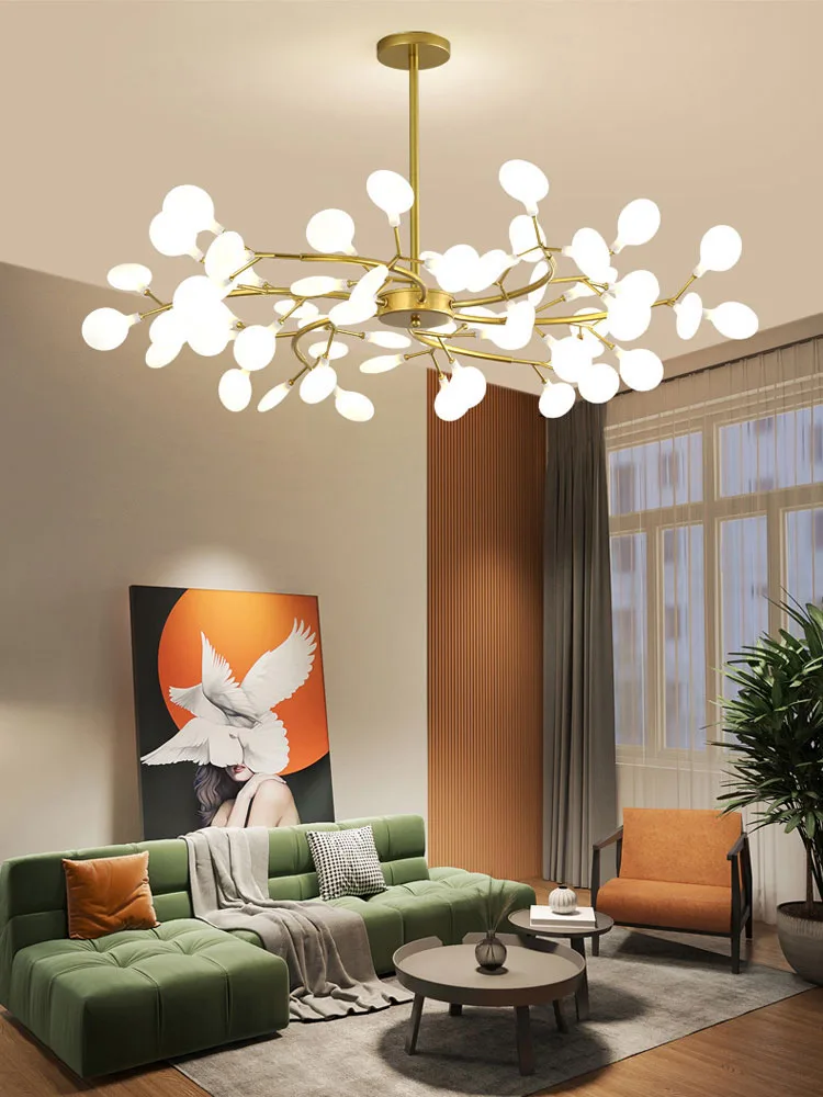 Living room Chandeliers G4 Modern Hanging Ceiling Lamp Lustre Bedroom Hanging Lights Pendant Lamps for Dining room Pendant Light
Living room Chandeliers G4 Modern Hanging Ceiling Lamp Lustre Bedroom Hanging Lights Pendant Lamps for Dining room Pendant Light