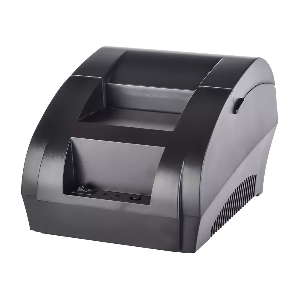 NETUM 58mm Thermal Printer 58mm USB Thermal Receipt Printer usb POS System Supermarket NT-5890K
NETUM 58mm Thermal Printer 58mm USB Thermal Receipt Printer usb POS System Supermarket NT-5890K